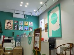 -拍刻风照相馆(南山西丽店)