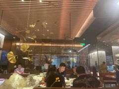 -京华烟云·北京烤鸭(领展购物广场·中关村店)