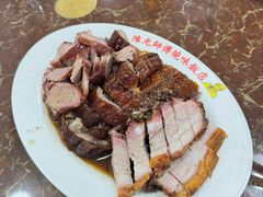 -陈光记烧腊店(罗保博士街店)