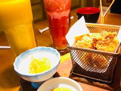 -鳗鱼家·深夜食堂(军博店)