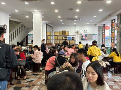 -民信老铺(华盖路店)