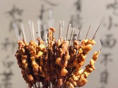 -川天喉重庆江湖菜