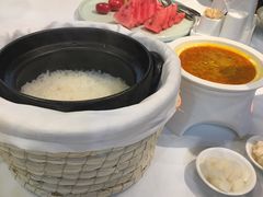 -禾珍珠家常小馆(河南博物院店)