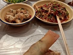 -东排食堂长沙小吃大排档(五一广场店)