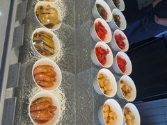 -李犟大爆鳝面·手工蟹黄包(湖滨西湖店)