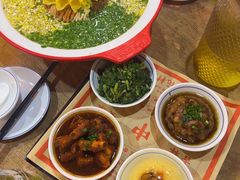 -杏花村水席楼·洛阳水席(老城十字街店)