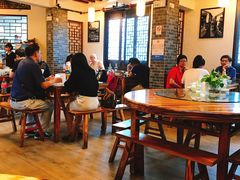 大堂-双塔老饭店