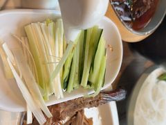 -龙聚德北京烤鸭(沙坪坝华宇A馆店)