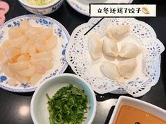 -北门涮肉·铜锅涮肉(南锣鼓巷店)