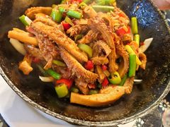 -百花人家(清水田园店)