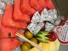 -海底捞火锅(旭辉MALL店)