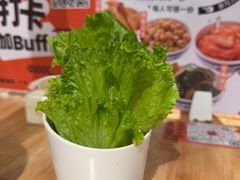-霸腹烤肉(厦门柚子番店)
