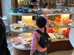 -杏花樓(大世界店)