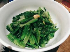 -铁公鸡·四川料理(天环广场店)