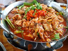 -湖南湘菜馆(东湘缘二店)