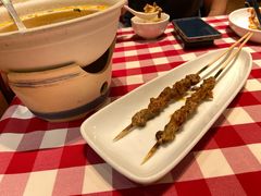 -西贝(华发商都店)