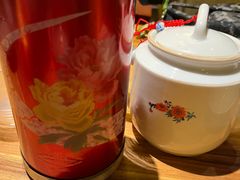 -破三川·新川菜(静安大融城店)