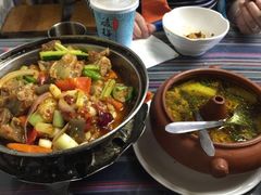 -88号小吃店·经典云南菜·地道纳西美食