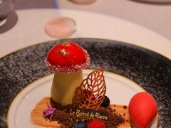 -Le Bistrot de Racine