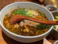 -SHAN山(前滩太古里店)