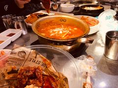-喜来稀肉(虹泉路店)