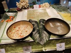 -东方红海鲜百汇(国际大厦店)