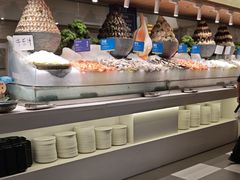 -星伦多自助料理·涮烤一体(江桥万达店)