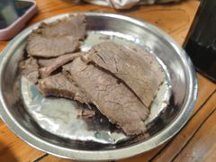 -清真·马安军辣子牛肉面
