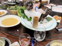 -东海怡品海鲜豆捞(舟宿夜江店)