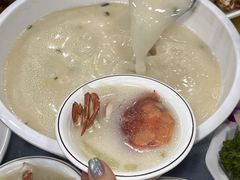 -明记海鲜大排档(巽寮湾店)