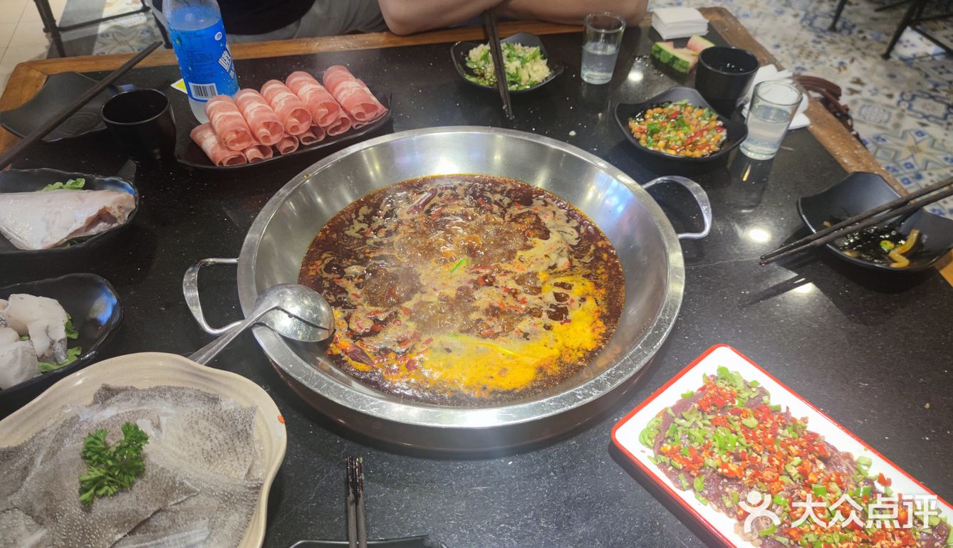 味道好点赞周阿姨的服务非常到位