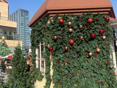 -M Stand(宁波万象城店)