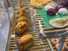 -BreadTalk面包新语·烘焙蛋糕(广州白云五号店)