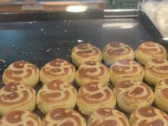 -泸溪河桃酥(长乐路店)