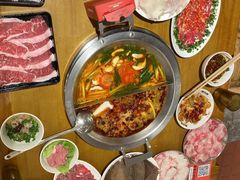 -楠火锅(太古里总店)