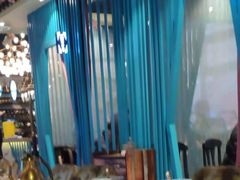 大堂-香阁餐厅·常州菜·常州菜代表品牌(新北奥体店)