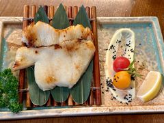 经典味噌烤银鳕鱼-阿吾罗日本料理(K11艺术中心店)
