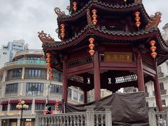 -汕头市小公园