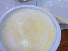 -马永华东乡手抓美食