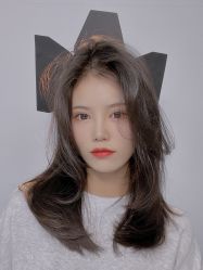 -溪友造型