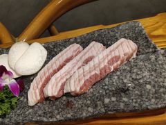 -万兴佳烤肉·长白山老味道(宏泰广场店)