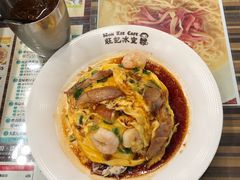 -旺记冰室(九龙中心大厦店)