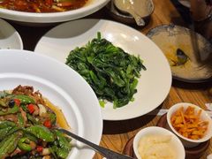 -丹江渔村(首都机场店)