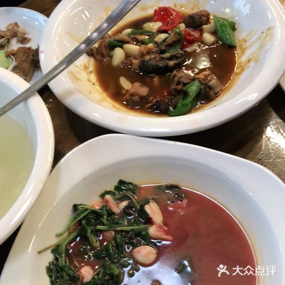 王记饭店(梅兰西路店)