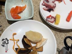 -初色海鲜自助(万丰路店)