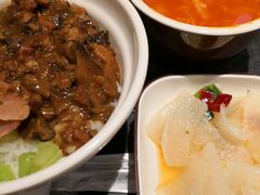 -乡村基(观音桥阳光世纪店)