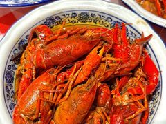 -江味龙虾馆(南山店)