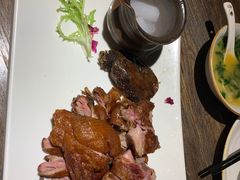 樟茶鸭-辛香汇(大华第一坊店)
