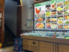 -广合草鸡·泰山炒鸡(温泉路店)