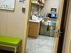 -瑞鹏宠物医院·骨外科·心肾科·肿瘤科(九亭店)